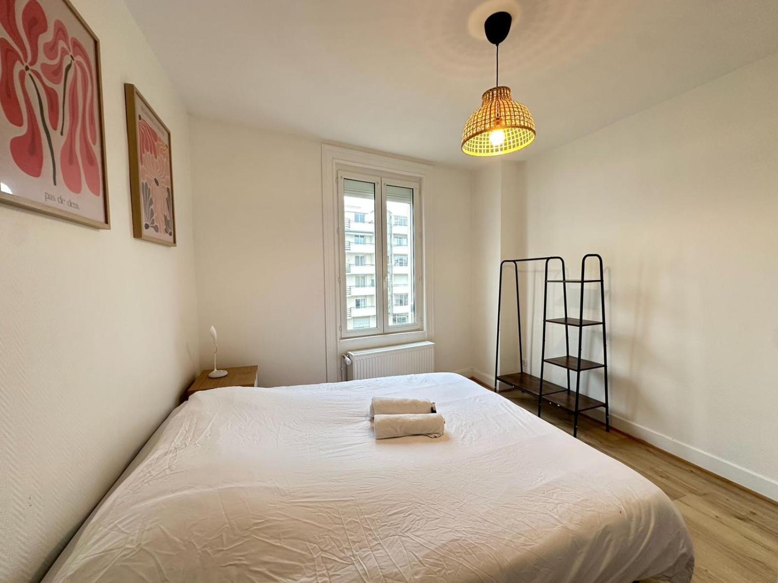 Las Vegas - Appartement A Reims Exterior foto